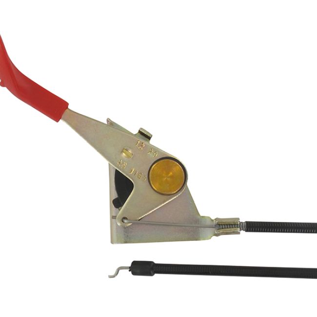 CABLE ACELERADOR TORO PNE24KA522, PNE651GKA48200, PNE651KA482, PNE691KA522, PNS651KA783, PNS680KC523