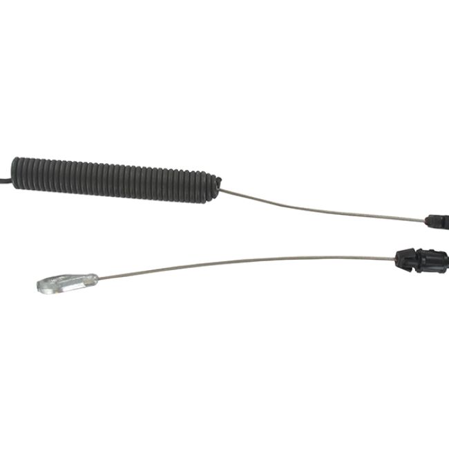 CABLE DE EMBRAGUE HUSQVARNA, MC CULLOCH TC139T, TC142, TC142T, M155-107TC, M185-107TC, M200-70TC