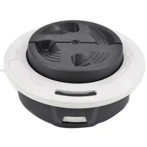 CABEZAL DE CORTE EASY 26 CON 4 ADAPTADORES