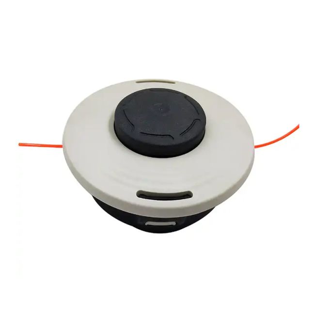 CABEZAL DE CORTE EASY 46 CON 4 ADAPTADORES