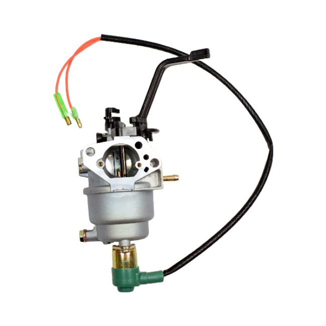CARBURADOR SOLENOIDE HONDA, LONCIN,