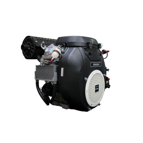 MOTOR OMEGA IC-680- BICILINDRICO