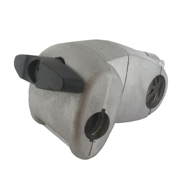 SOPORTE MANILLAR BARRA 26MM. MANILLAR 21 MM