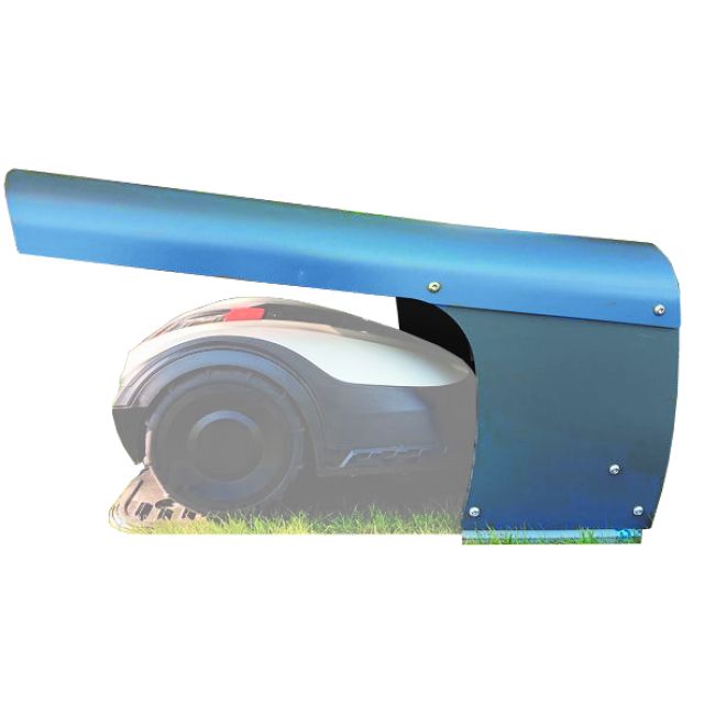 GARAJE ROBOT 290