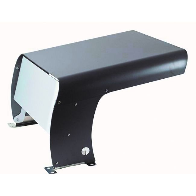 GARAJE ROBOT 370