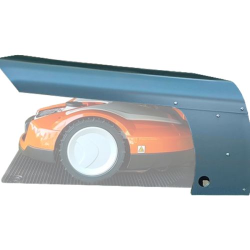 GARAJE ROBOT 390 XL