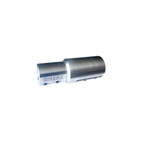 CASQUILLO TERMINAL ATORNILLADO D 32MM CIFARELLI