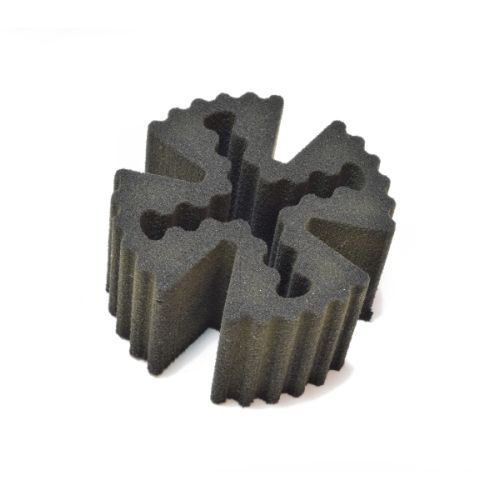 SILENBLOCK CARCASA CAÑONERA SP-450 Y SP-482