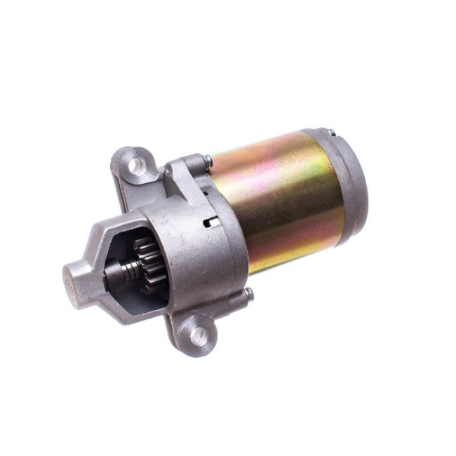 ARRANQUE ELECTRICO MTD