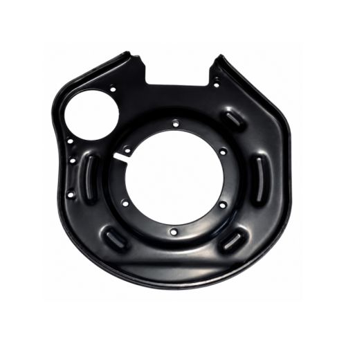 ELECTRIC STARTER PLATE