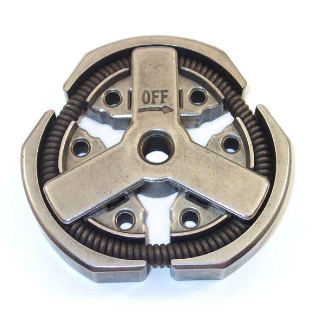 EMBRAGUE CENTRIFUGO OMEGA CS4100