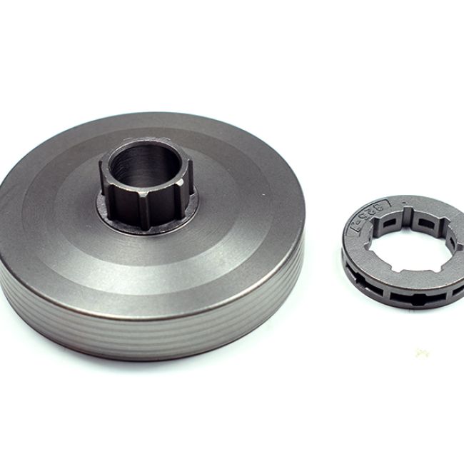 CAMPANA DE EMBRAGUE IKRA, OMEGA PCS 5045, PCS 5046, BSG 5045, CS5200, Mugello 5045
