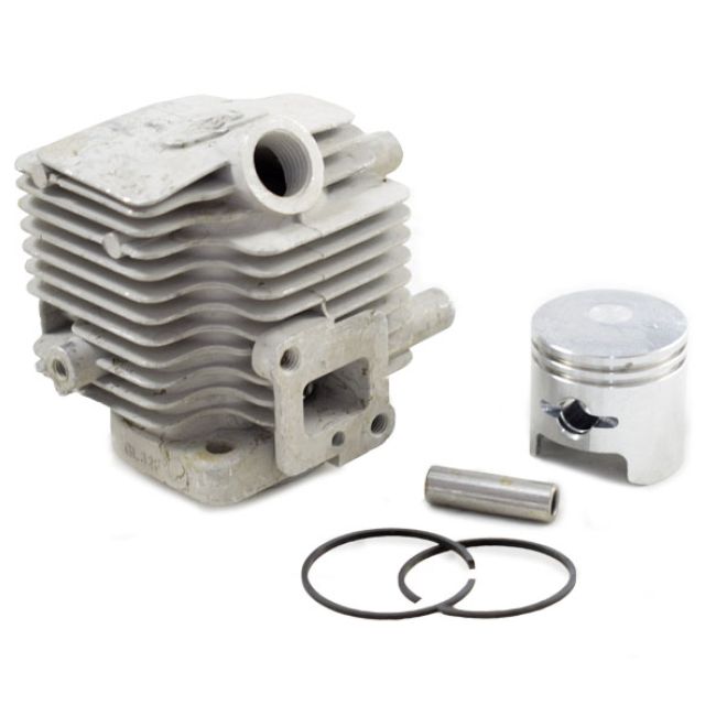 KIT CILINDRO PISTON OMEGA