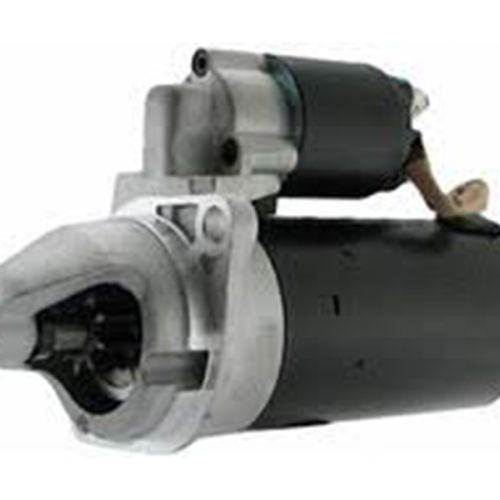 ARRANQUE ELECTRICO ROBIN SUBARU