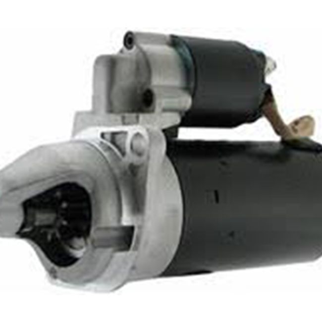 ARRANQUE ELECTRICO ROBIN SUBARU