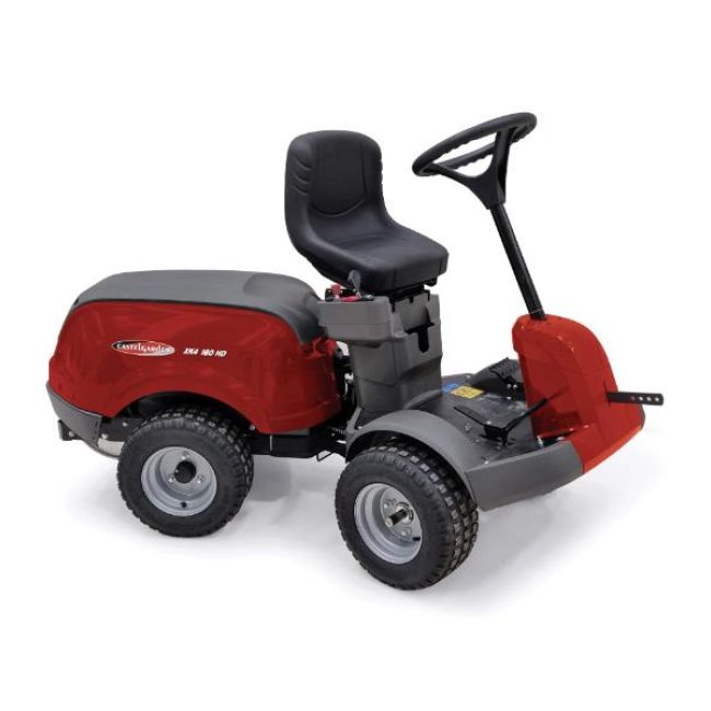 TRACTOR XK4 160 HD