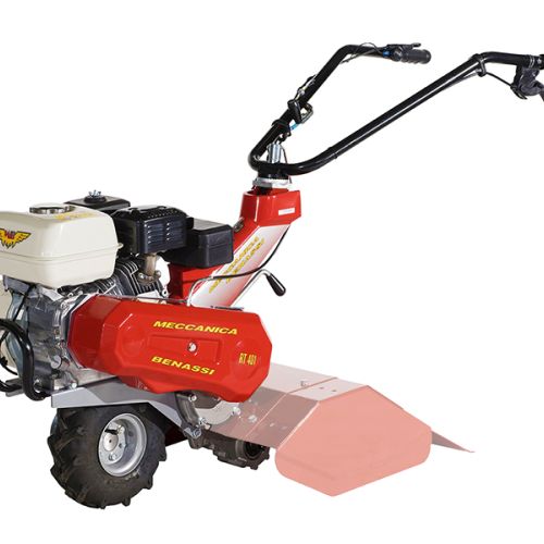 MOTOBINADORA RT 401