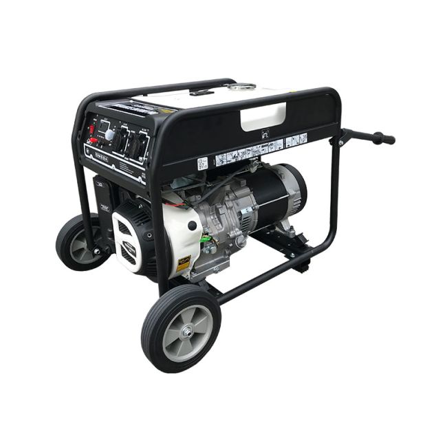 GENERADOR INTERLAGOS OM7000 PRO
