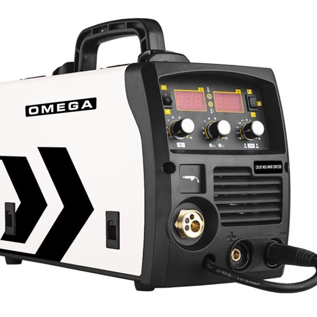 CALAF MIG-MMA OM130I