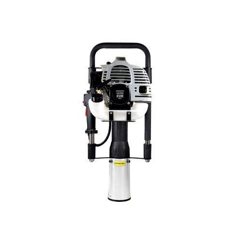 CLAVA ESTACAS JC520C EVO