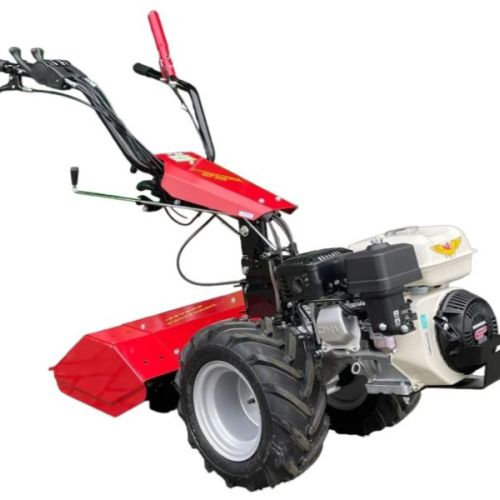 MOTOCULTOR MF 226 H