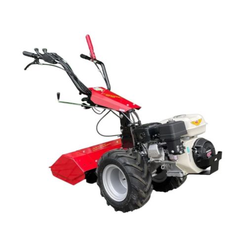 MOTOCULTOR MF 226 H