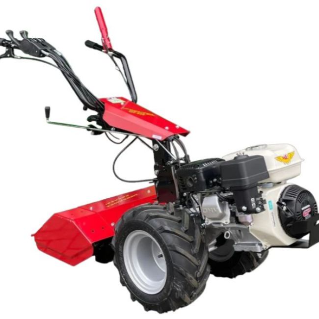 MOTOCULTOR MF 226 H