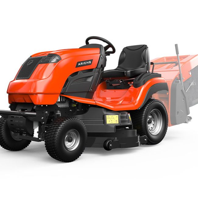 TRACTOR ARIENS C60 - 2WD - sin plato