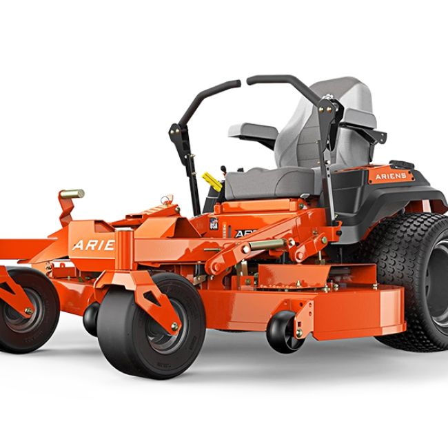 TRACTOR ARIENS APEX 48 RD