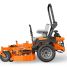 TRACTOR ARIENS ZENITH 52 SD