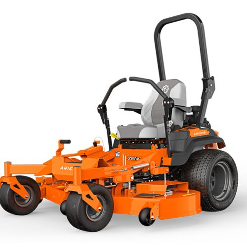 TRACTOR ARIENS ZENITH 52 SD