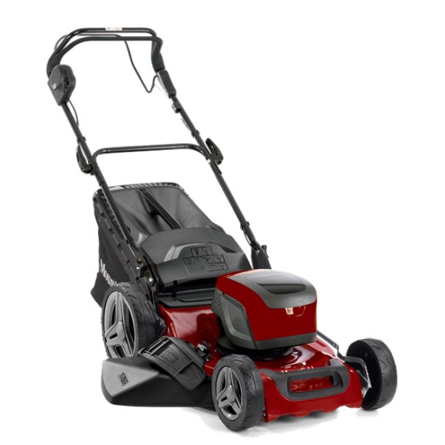 CORTACESPED EMPRESS 46LI - - PROMO -