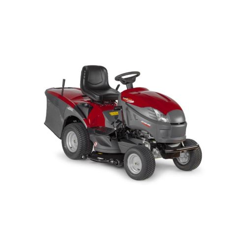 TRACTOR XHT 240 4WD