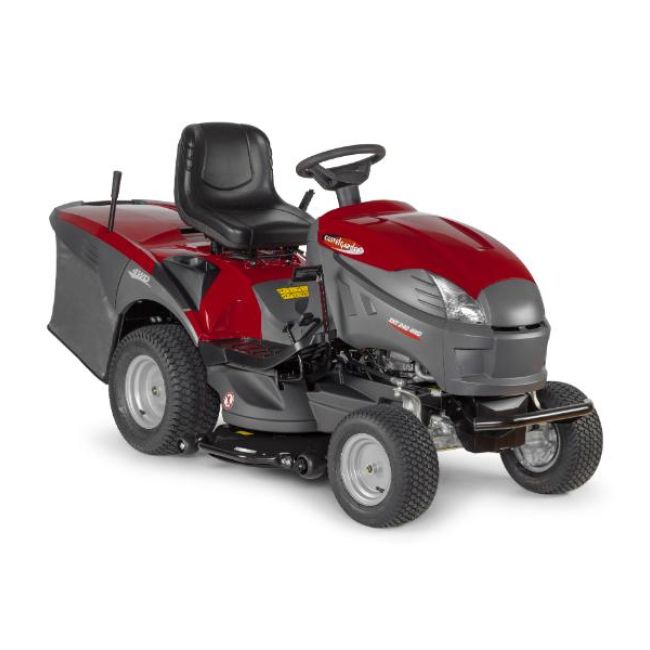 TRACTOR XHT 240 4WD