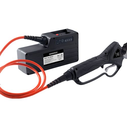 TIJERA PODADORA PB-3640 36V, 4Ah