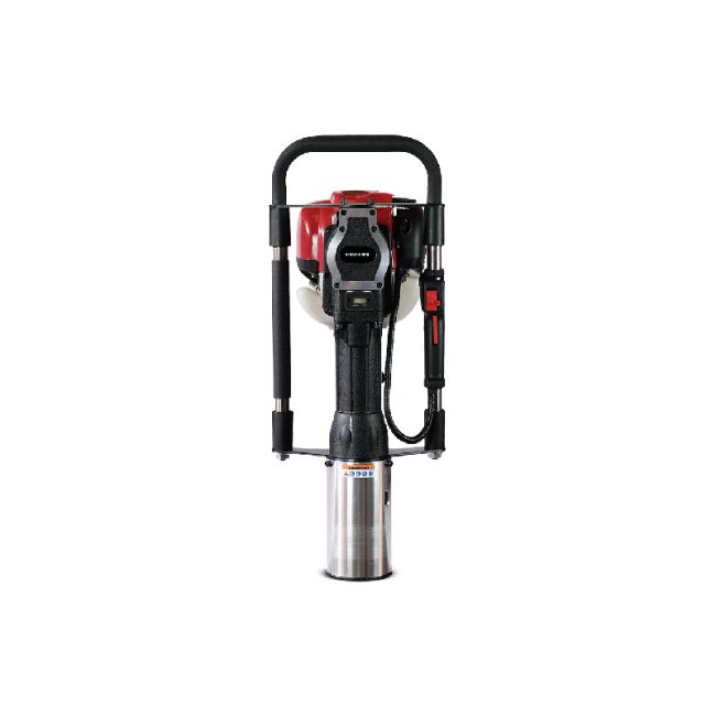 CLAVA ESTACAS JC520CH EVO