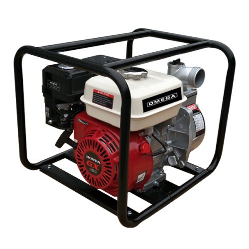 MOTOBOMBA INDIANAPOLIS  MP 50 H