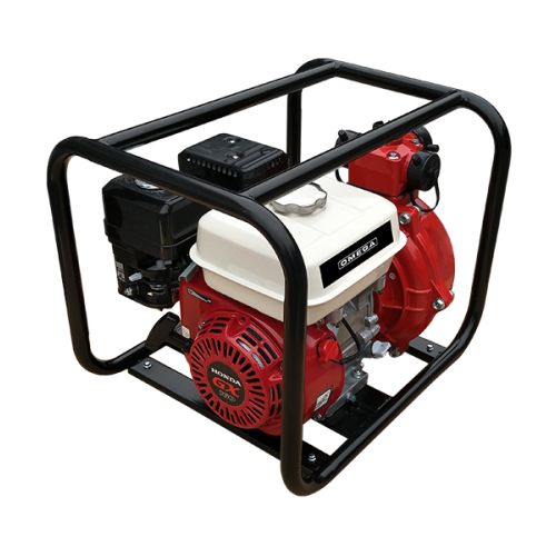 MOTOBOMBA PRESION INDIANAPOLIS  MP 50 PH