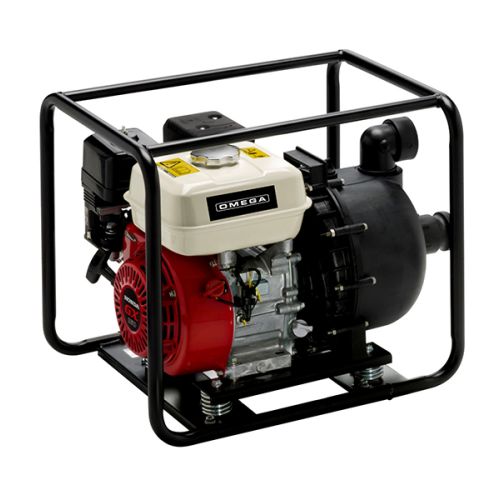 MOTOBOMBA QUIMICOS INDIANAPOLIS  MP 50 QH