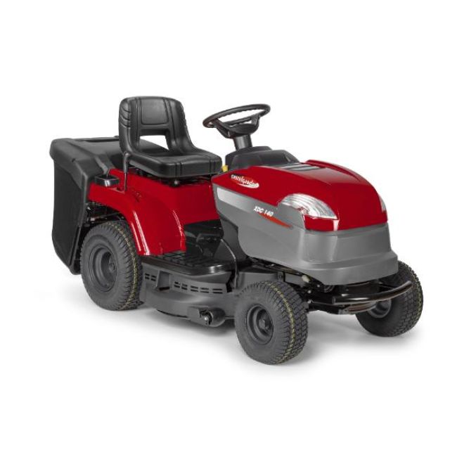 TRACTOR XDC 140