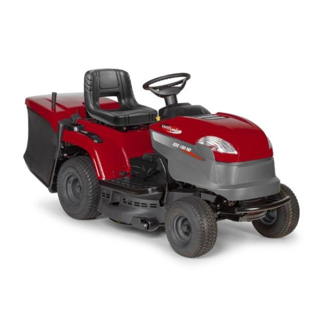 TRACTOR XDC 150 HD