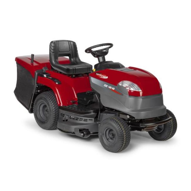 TRACTOR XDC 180 HD
