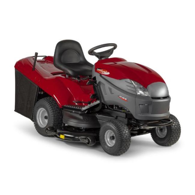 TRACTOR PTX 230 HD