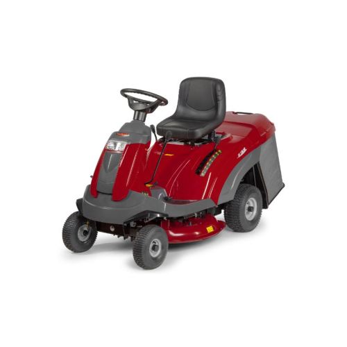 TRACTOR XF 135 HD