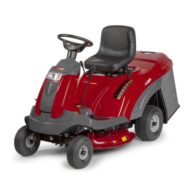TRACTOR XF 135 HD