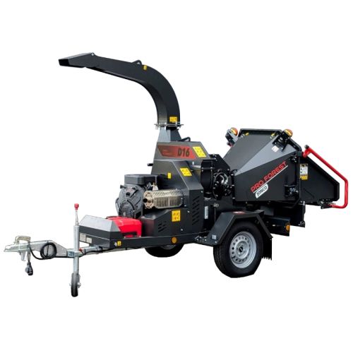 BIOTRITURADORA JONCO D 16 PRO CON ANTIESTRES