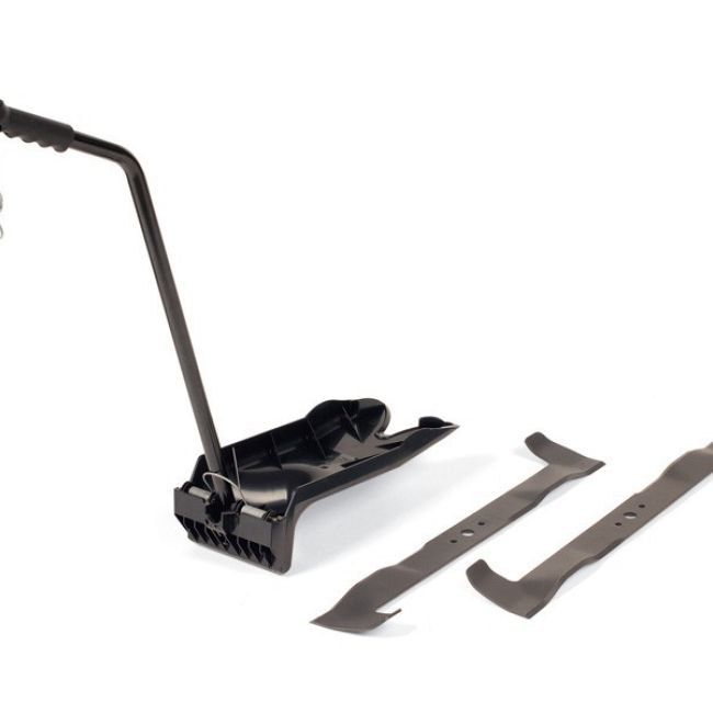 KIT MULCHING 102 cm ( TC )
