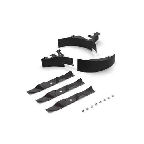 KIT MULCHING ARROW 32