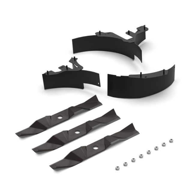 KIT MULCHING ARROW 32