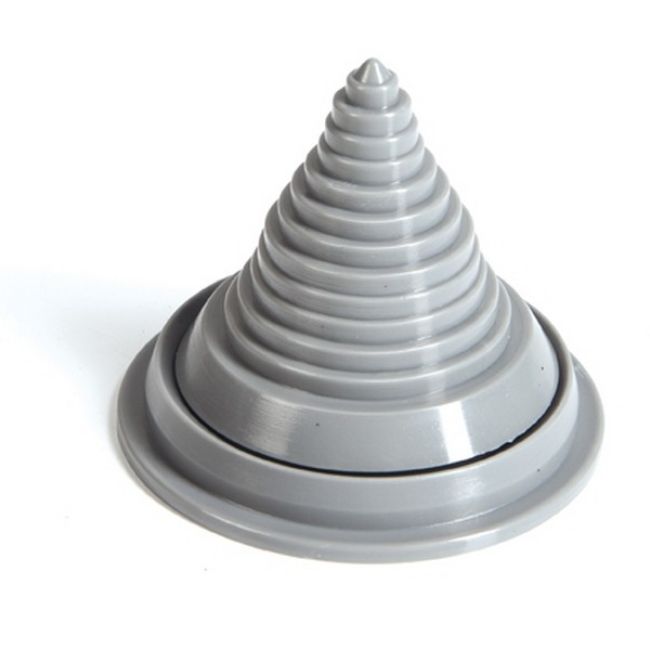 CONO EQUILIBRADO CUCHILLAS